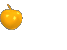 Yellow Bouncing Apple